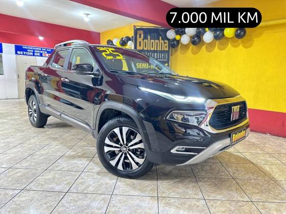 FIAT TORO 1.3 TURBO 270 FLEX VOLCANO AT6